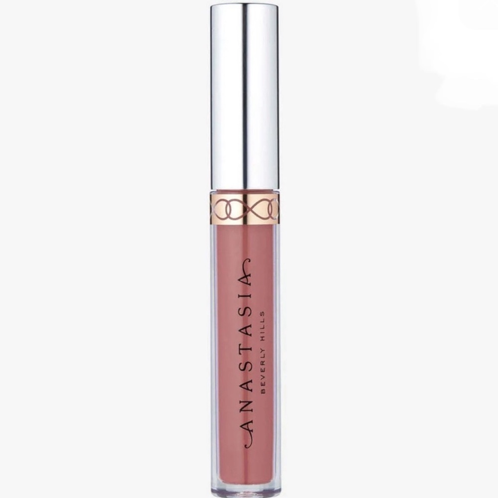 Anastasia Beverly Hills Liquid Lipstick Crush - Picture 2 of 9